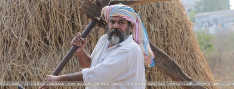 పోస్ట్ ప్రొడక్షన్ కార్యక్రమాలు చివరి దశలో \'రైతన్న\'